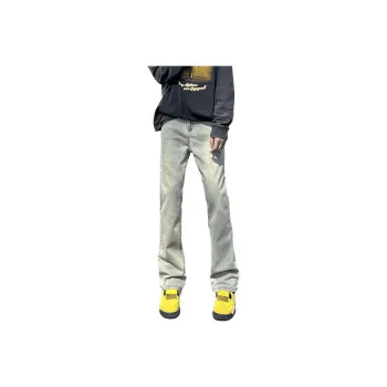 K411 Jeans Unisex