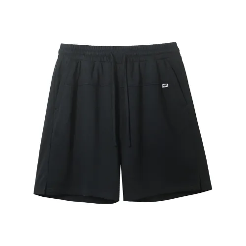 Muscle Dog Casual Shorts Men
