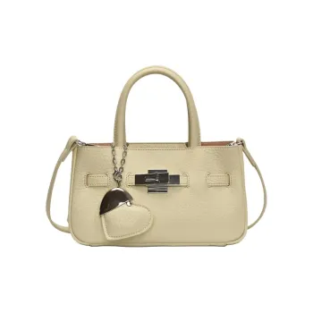 Yalu PU Crossbody One Shoulder Handbag Regular Women's Multicolor