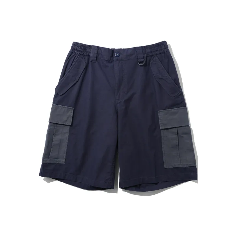 RESTICK Casual Shorts Men-7