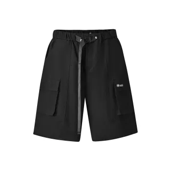 Ecko Cargo Shorts Unisex
