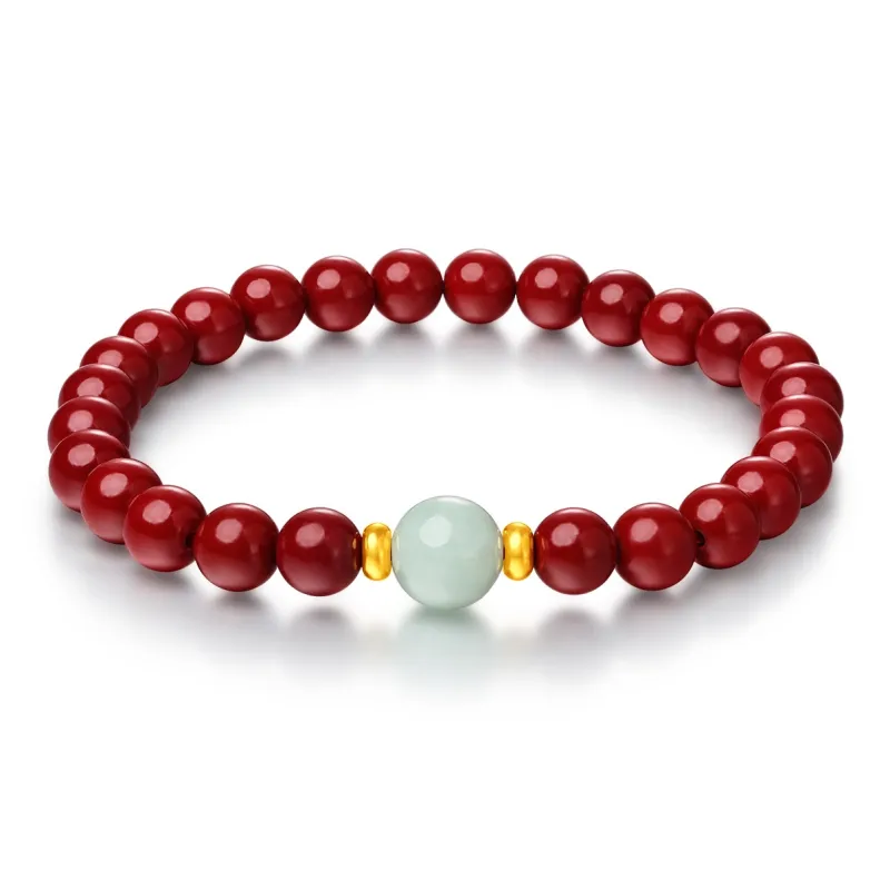 One Thousand Two Cinnabar Bracelets Women's-0