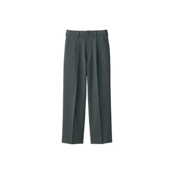 MUJI Casual Pants Men