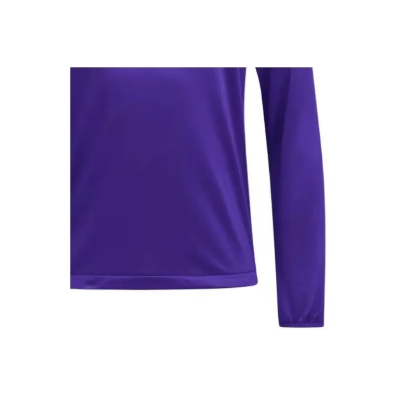 Adidas Free Shipping With AdiClub Washington Huskies Long Sleeve 1/4 Zip Knit Jacket-3