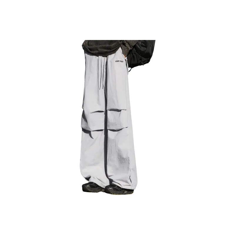 SESAME STREET Casual Pants Unisex-6