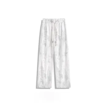 FASTFISH Casual Pants Unisex