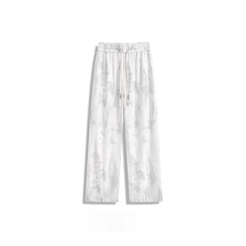 FASTFISH Casual Pants Unisex