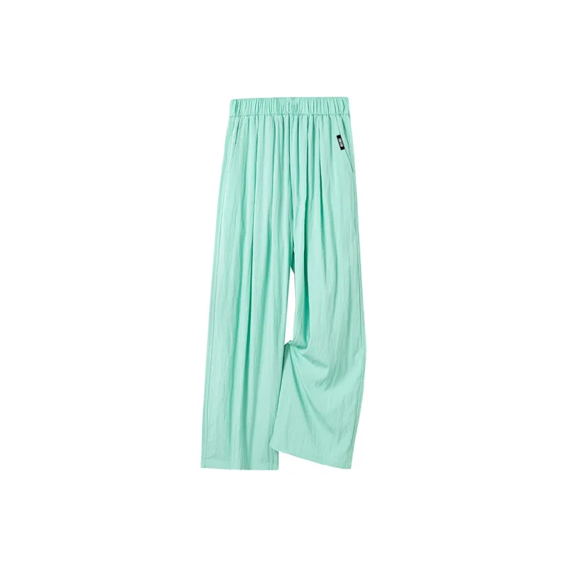 SAME FLOW Casual Pants Unisex-7