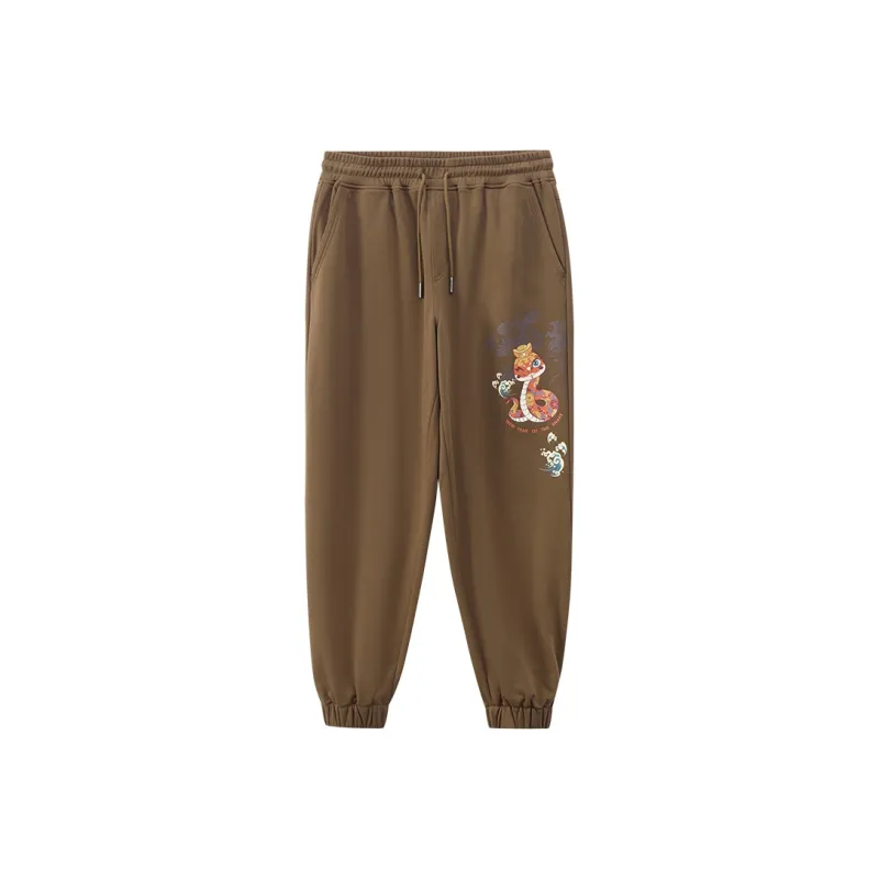 ONIARAI Stick Series Casual Pants Unisex-5