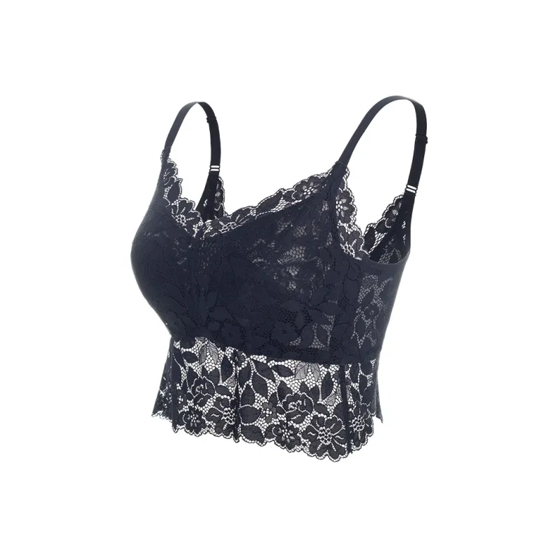 HUYU Women's Camisoles-6
