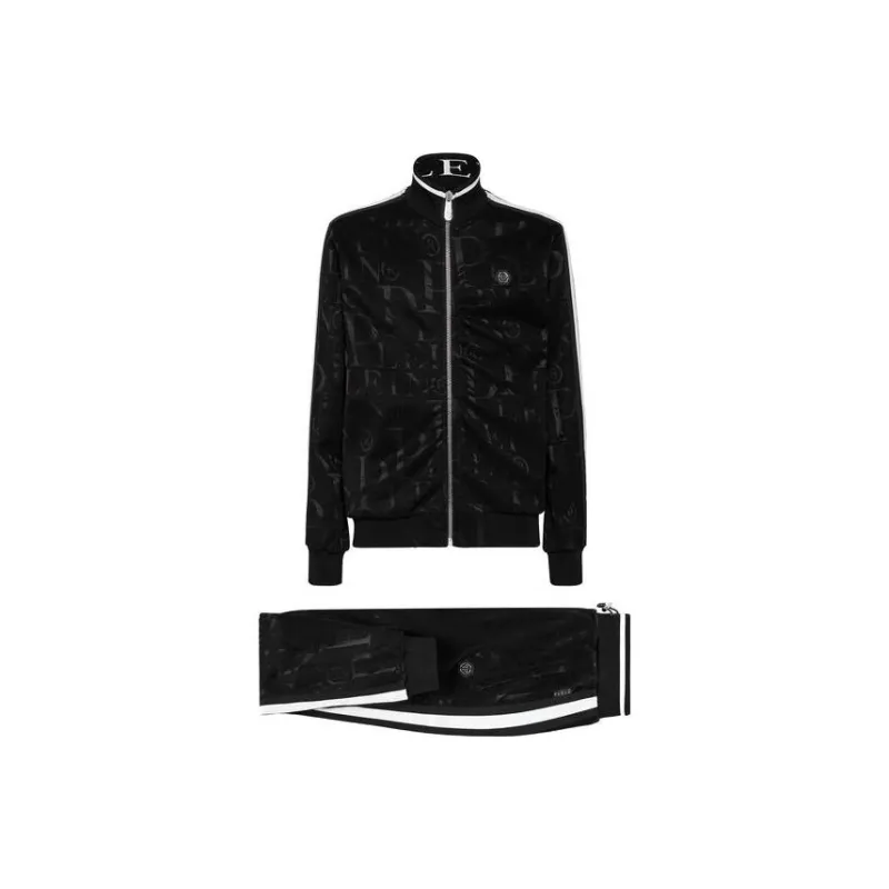 PHILIPP PLEIN Casual Sportswear Men-0