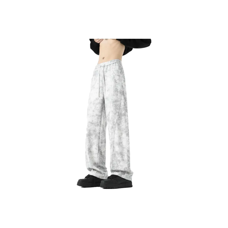 FA2LO Casual Pants Unisex-0