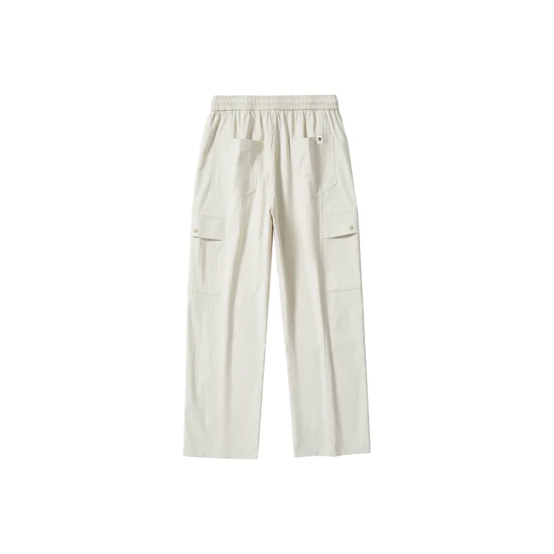 FUERZA Casual Pants Unisex-1