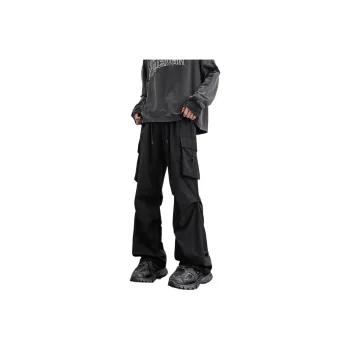 A/2/8/T Casual Pants Unisex