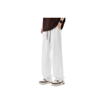 VESIBO Casual Pants Unisex