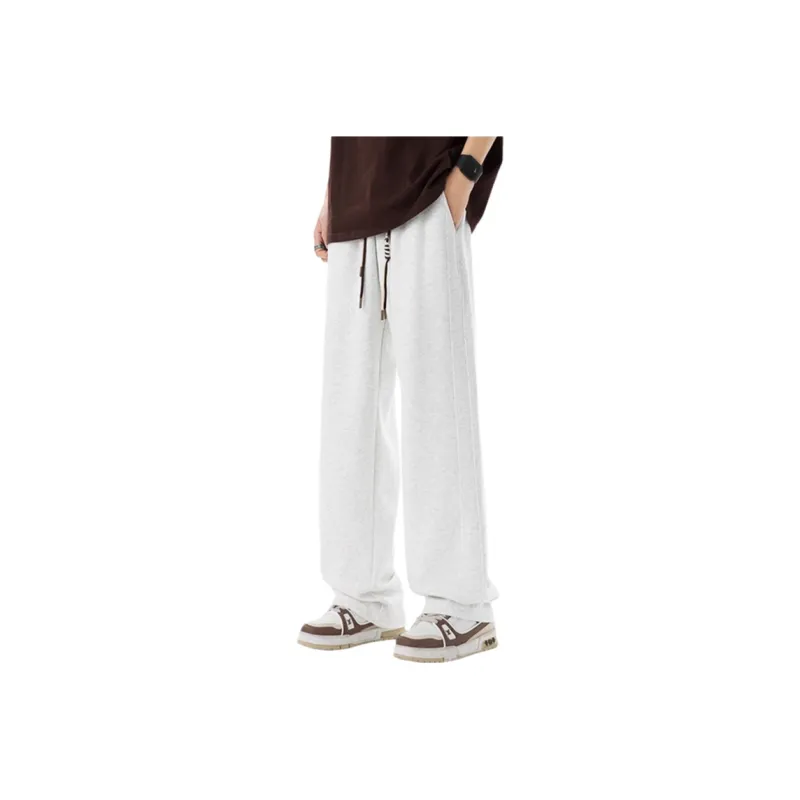 VESIBO Casual Pants Unisex-0