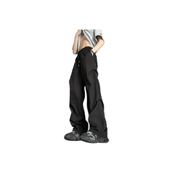 Universal Templates Casual Pants Unisex