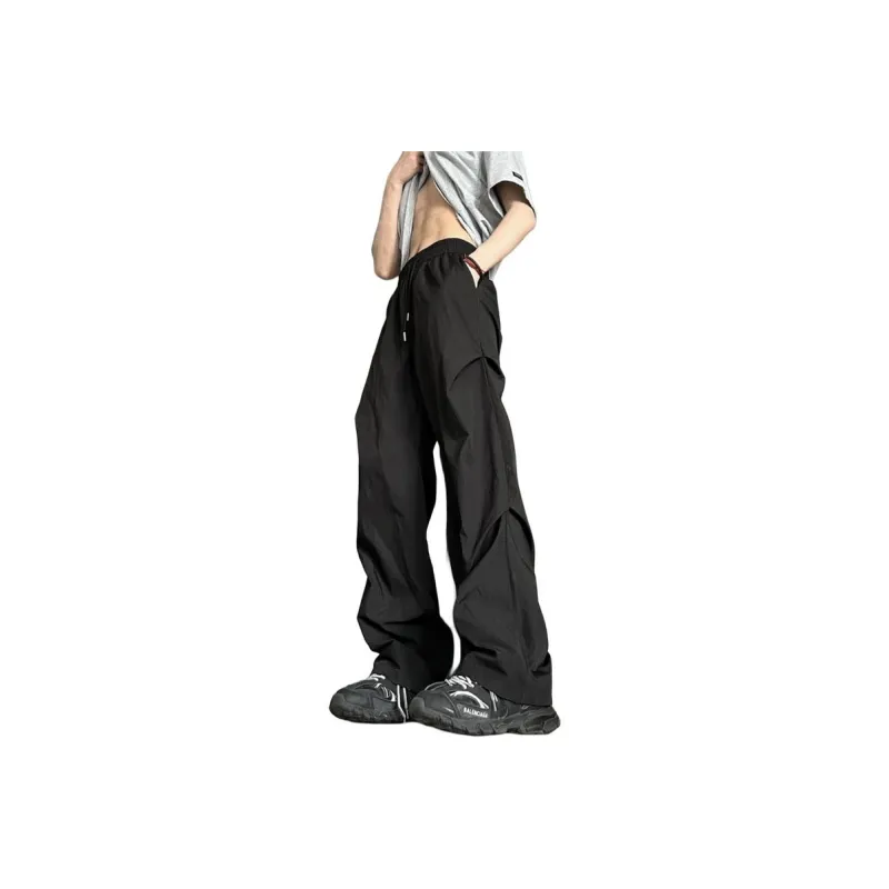Universal Templates Casual Pants Unisex-0