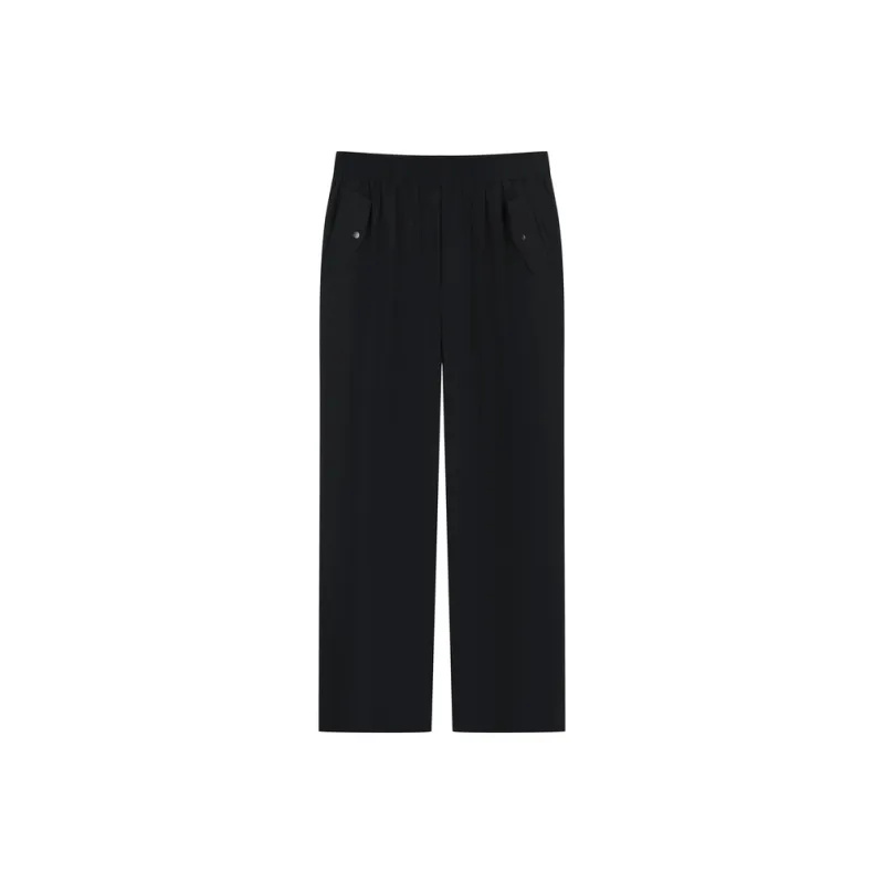 EARL JOEL Casual Pants Unisex-12
