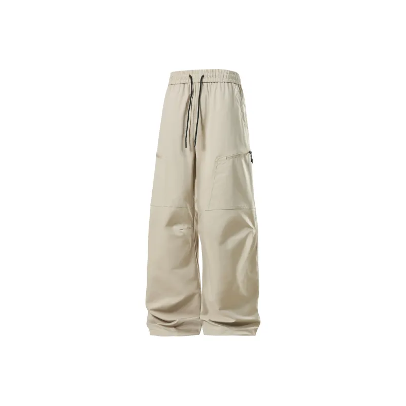 UPZCY Casual Pants Unisex-4
