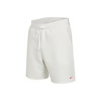 Nike Casual Shorts Men White