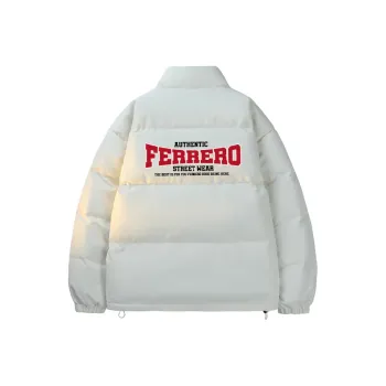 Ferrero Ross Puffer Jacket Unisex