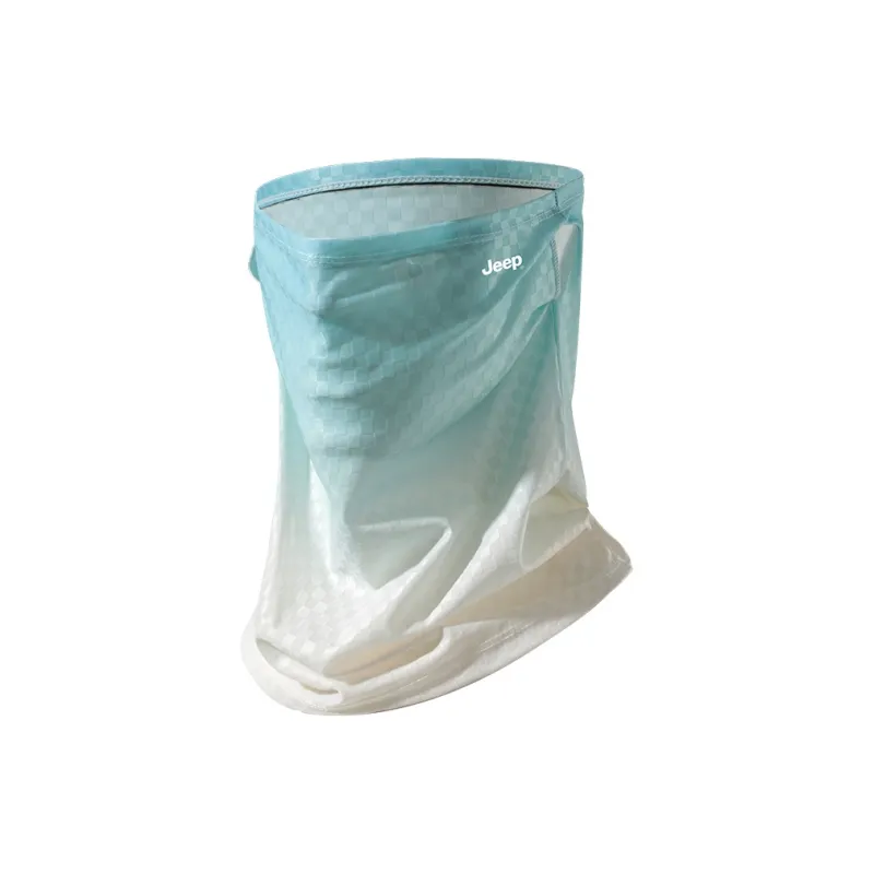 Jeep Polyamide Sun Protection Masks Unisex-9