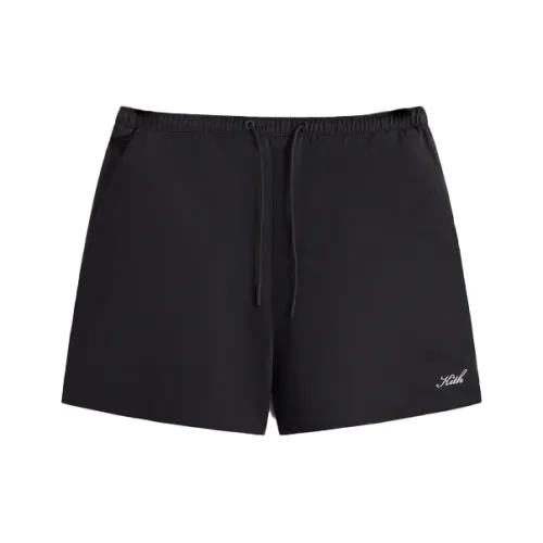 KITH Compact Knit Curtis Short