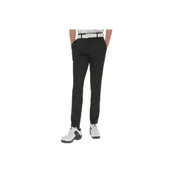 TITLEIST Casual Pants Men's Black
