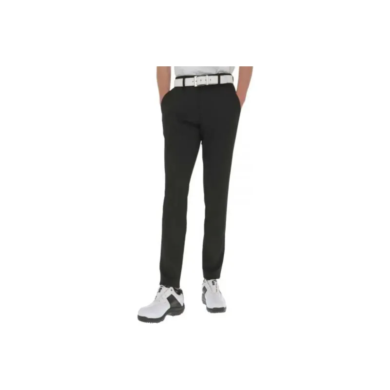 TITLEIST Casual Pants Men's Black-0