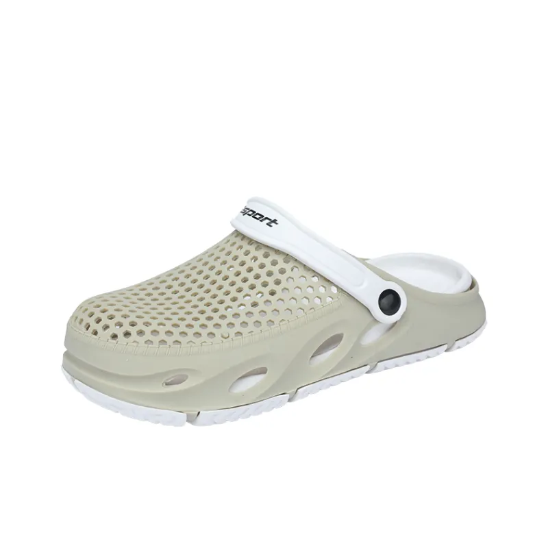 KUPE Clogs Men-16