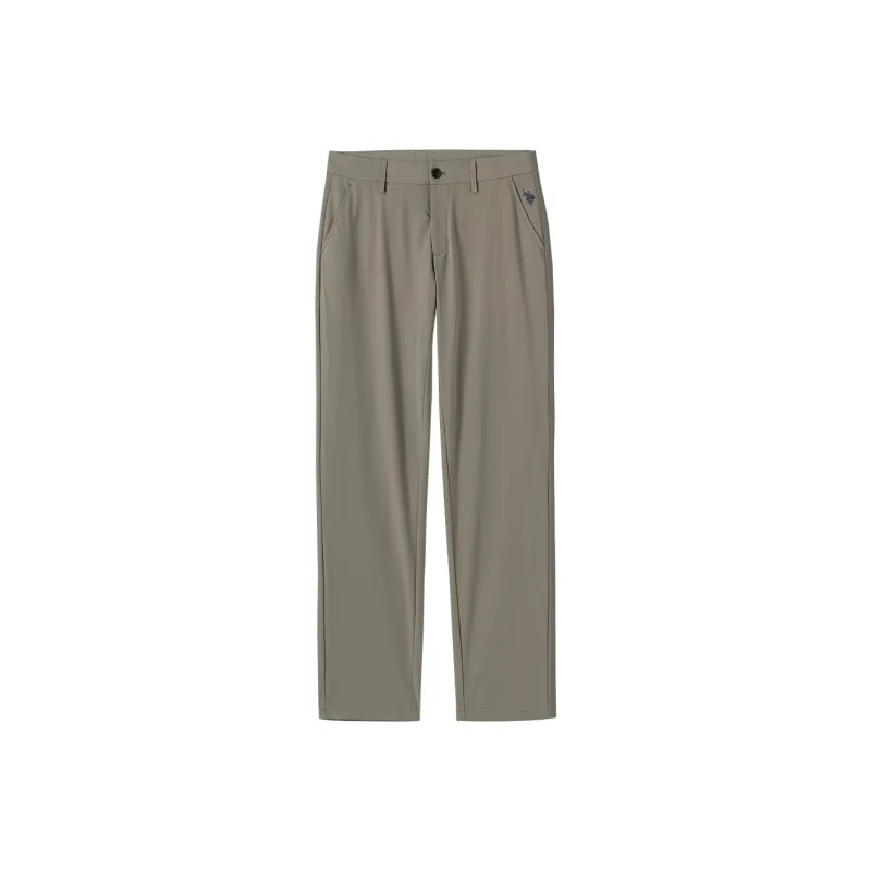 U.S. POLO ASSN. Casual Pants Men's-7