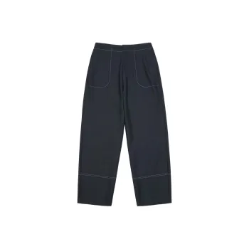 ADER ERROR Regular Fit Slacks