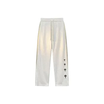 JCUI Casual Pants Unisex