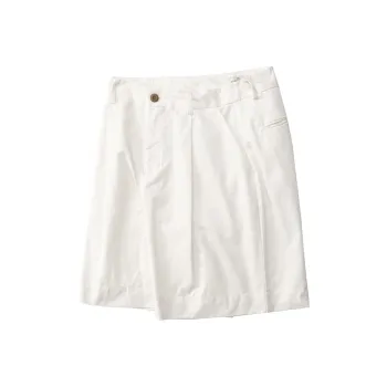 LIVINGTOWN Casual Shorts Unisex
