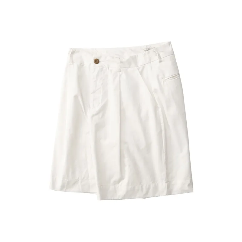 LIVINGTOWN Casual Shorts Unisex-0