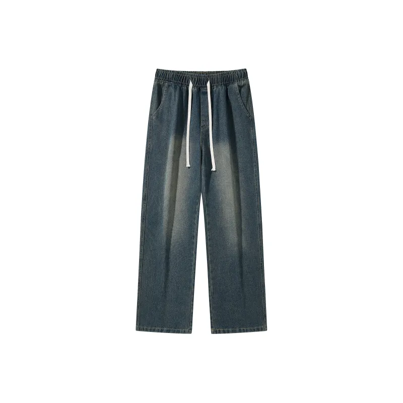SESAME STREET Jeans Unisex-6