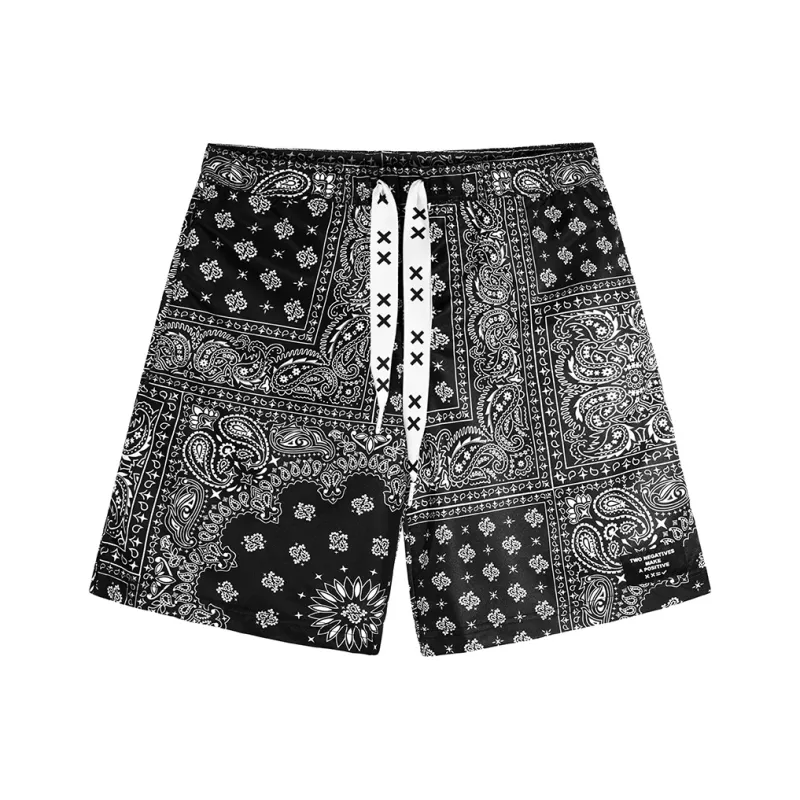 XxDESIGN Casual Shorts Unisex-4