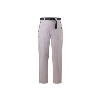 THE NORTH FACE Casual Pants Men's 1OA/Moon Shadow Gray
