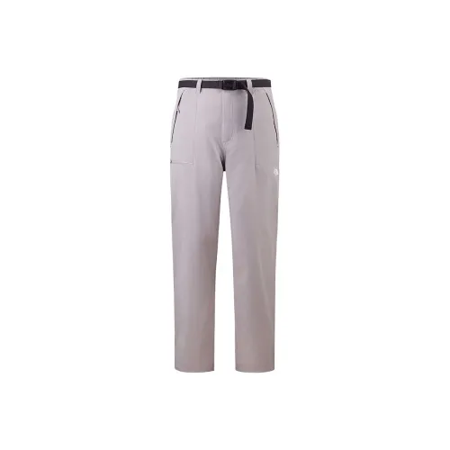THE NORTH FACE Casual Pants Men's 1OA/Moon Shadow Gray