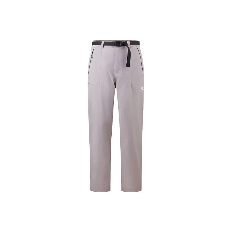 THE NORTH FACE Casual Pants Men's 1OA/Moon Shadow Gray-0