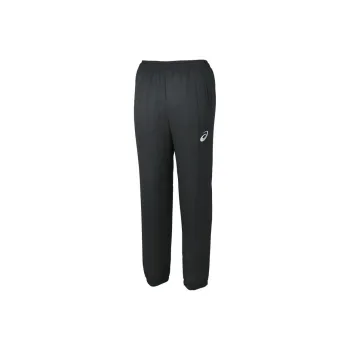 Asics Casual Pants Men Black