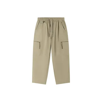 BASIC HOUSE Casual Pants Unisex