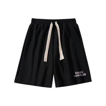 LEVEL Summer Party Casual Shorts Unisex
