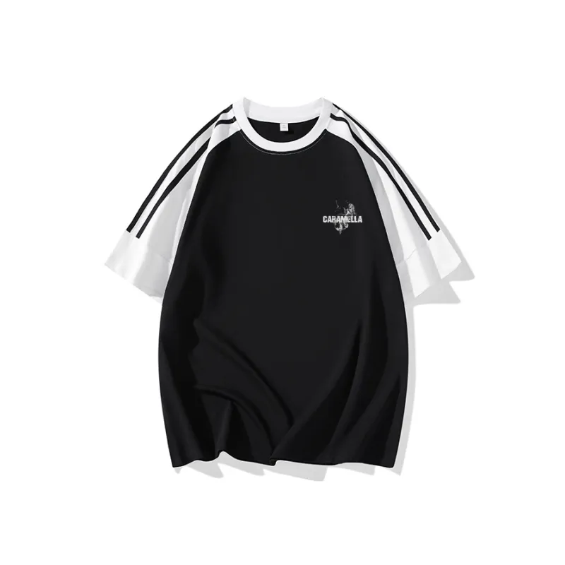 Caramella T Shirts Unisex-5