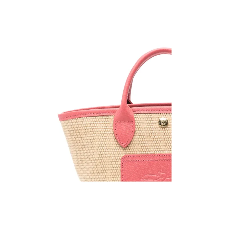 LONGCHAMP Xs Le Pliage Tote Bag-3