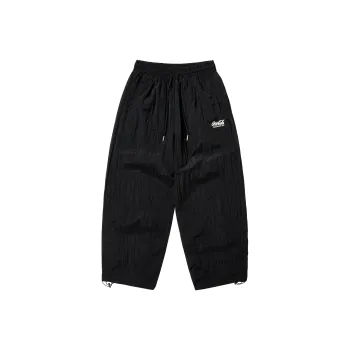 Coca Cola Casual Pants Unisex