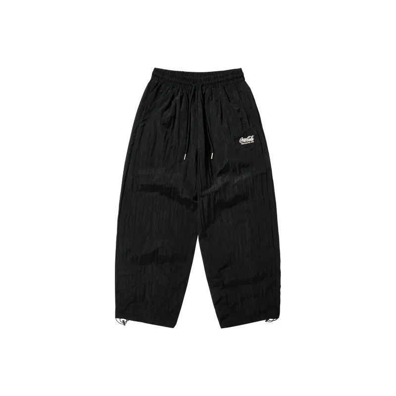 Coca Cola Casual Pants Unisex-0