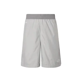 THE NORTH FACE Casual Shorts Men Gray