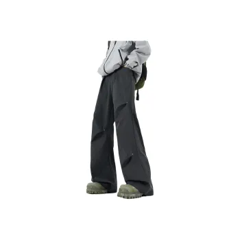 Evil Lions Casual Pants Unisex